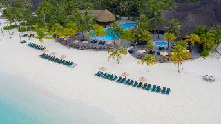Kuredu Island Resort & Spa fotoÄŸrafÄ±