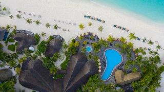 Kuredu Island Resort & Spa fotoÄŸrafÄ±