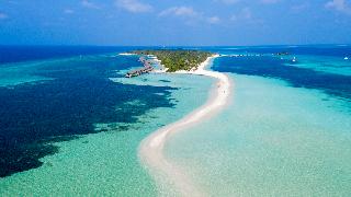 Kuredu Island Resort & Spa fotoÄŸrafÄ±