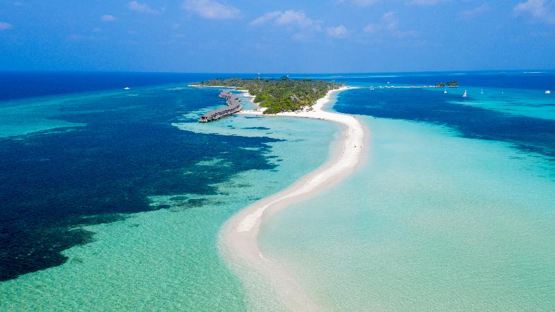 Kuredu Island Resort & Spa - Genel