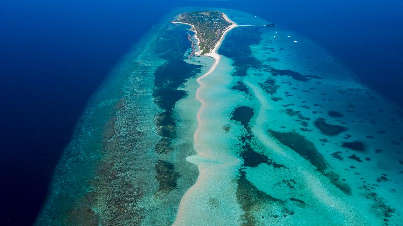 Kuredu Island Resort & Spa - Genel