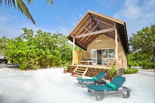 Kuredu Island Resort & Spa fotoÄŸrafÄ±