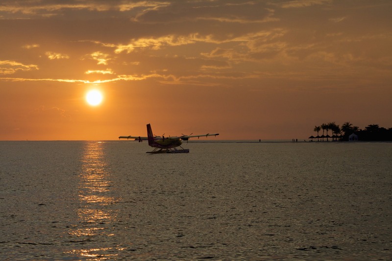 Kuredu Island Resort & Spa - Genel