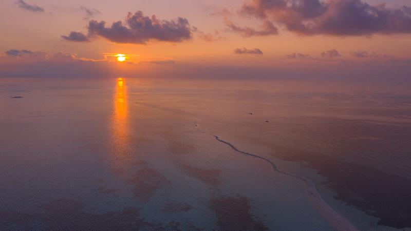 Kuredu Island Resort & Spa - Genel