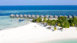 Kuredu Island Resort & Spa fotoÄŸrafÄ±
