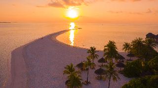 Kuredu Island Resort & Spa fotoÄŸrafÄ±