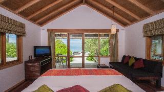 Kuredu Island Resort & Spa fotoÄŸrafÄ±