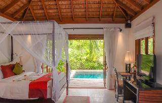 Kuredu Island Resort & Spa fotoÄŸrafÄ±