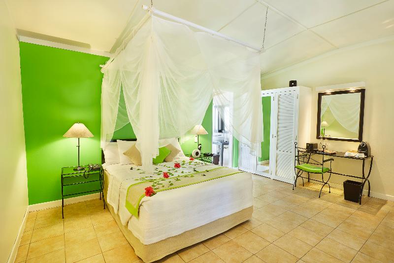 Kuredu Island Resort & Spa - Oda