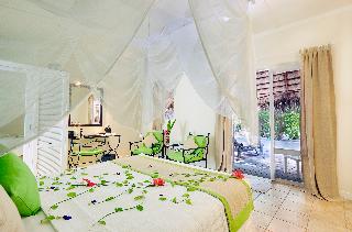 Kuredu Island Resort & Spa fotoÄŸrafÄ±