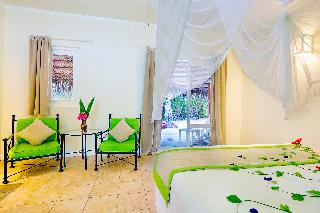 Kuredu Island Resort & Spa fotoÄŸrafÄ±