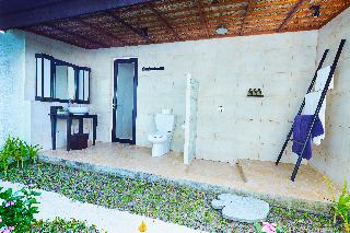 Kuredu Island Resort & Spa fotoÄŸrafÄ±