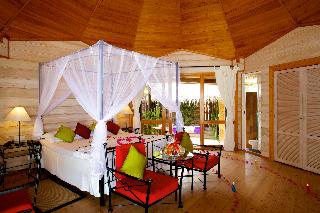 Kuredu Island Resort & Spa fotoÄŸrafÄ±
