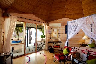 Kuredu Island Resort & Spa fotoÄŸrafÄ±
