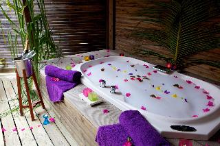 Kuredu Island Resort & Spa fotoÄŸrafÄ±