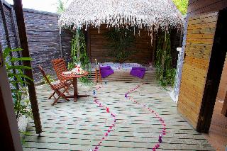 Kuredu Island Resort & Spa fotoÄŸrafÄ±