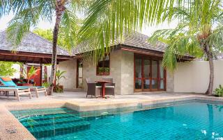 Kuredu Island Resort & Spa fotoÄŸrafÄ±