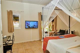 Kuredu Island Resort & Spa fotoÄŸrafÄ±