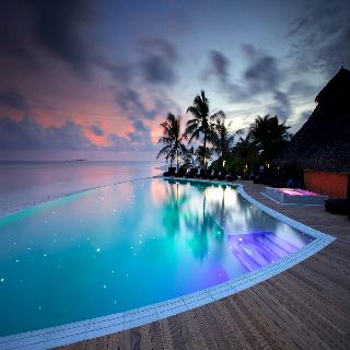 Kuredu Island Resort & Spa fotoÄŸrafÄ±