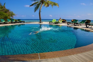 Kuredu Island Resort & Spa fotoÄŸrafÄ±