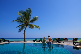 Kuredu Island Resort & Spa fotoÄŸrafÄ±