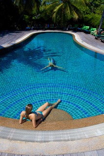 Kuredu Island Resort & Spa fotoÄŸrafÄ±
