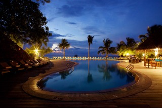 Kuredu Island Resort & Spa fotoÄŸrafÄ±