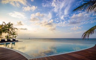 Kuredu Island Resort & Spa fotoÄŸrafÄ±