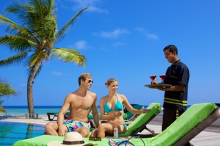 Kuredu Island Resort & Spa fotoÄŸrafÄ±