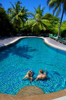 Kuredu Island Resort & Spa fotoÄŸrafÄ±