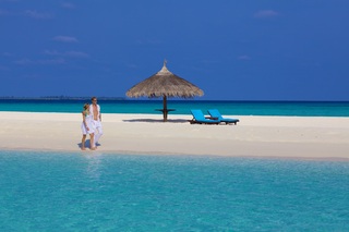Kuredu Island Resort & Spa fotoÄŸrafÄ±