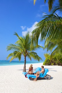 Kuredu Island Resort & Spa fotoÄŸrafÄ±