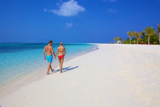 Kuredu Island Resort & Spa fotoÄŸrafÄ±