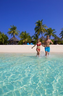 Kuredu Island Resort & Spa fotoÄŸrafÄ±