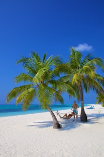 Kuredu Island Resort & Spa fotoÄŸrafÄ±