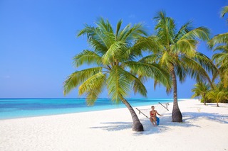 Kuredu Island Resort & Spa fotoÄŸrafÄ±