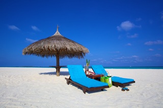 Kuredu Island Resort & Spa fotoÄŸrafÄ±