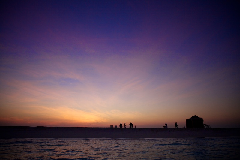 Kuredu Island Resort & Spa - Plaj