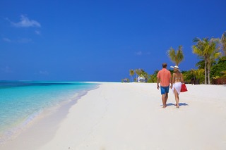 Kuredu Island Resort & Spa fotoÄŸrafÄ±