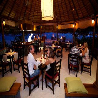 Kuredu Island Resort & Spa fotoÄŸrafÄ±