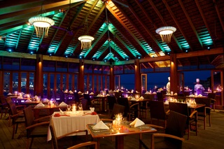 Kuredu Island Resort & Spa fotoÄŸrafÄ±