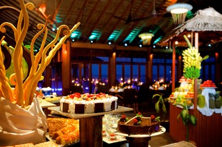 Kuredu Island Resort & Spa fotoÄŸrafÄ±