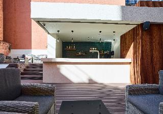 Hotel Florescente fotoÄŸrafÄ±