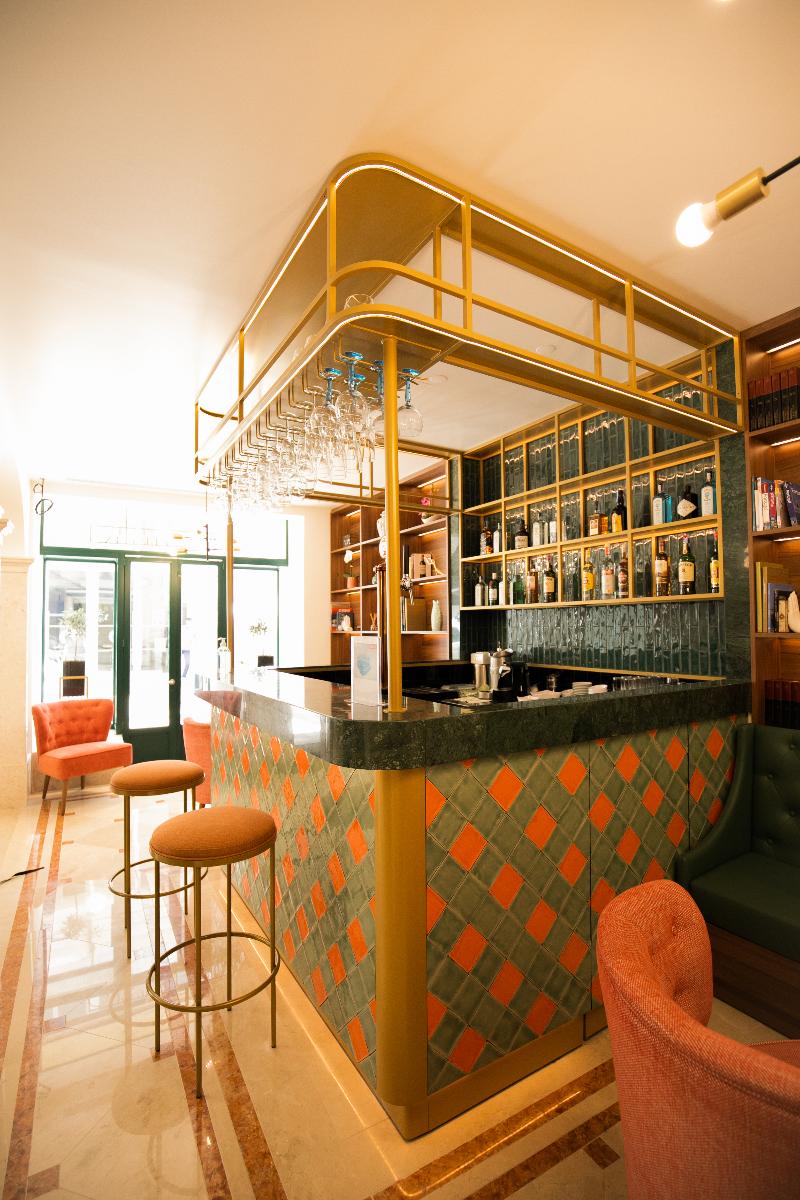 Hotel Florescente - Bar