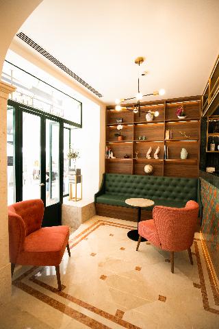 Hotel Florescente fotoÄŸrafÄ±