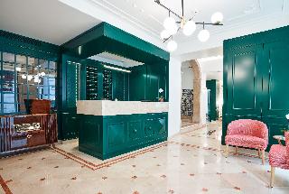 Hotel Florescente fotoÄŸrafÄ±