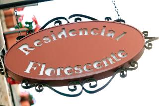 Hotel Florescente otel fotoğrafı