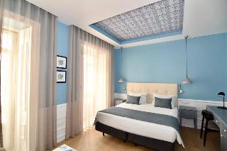 Hotel Florescente fotoÄŸrafÄ±