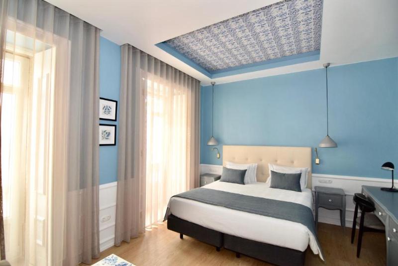 Hotel Florescente - Oda