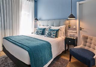 Hotel Florescente fotoÄŸrafÄ±